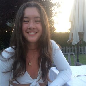 Meet your Posher, Sally